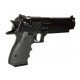 Страйкбольный пистолет KWC DE L6 Handgun replica - Full Auto, CO2, GBB